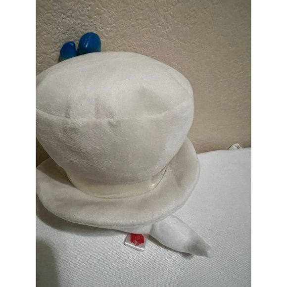 Super Mario Cappy Plush - Picture 3 of 4